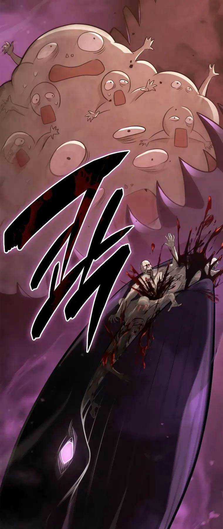 Người Chơi Tài Năng Điên Cuồng Chapter 12 trang 68