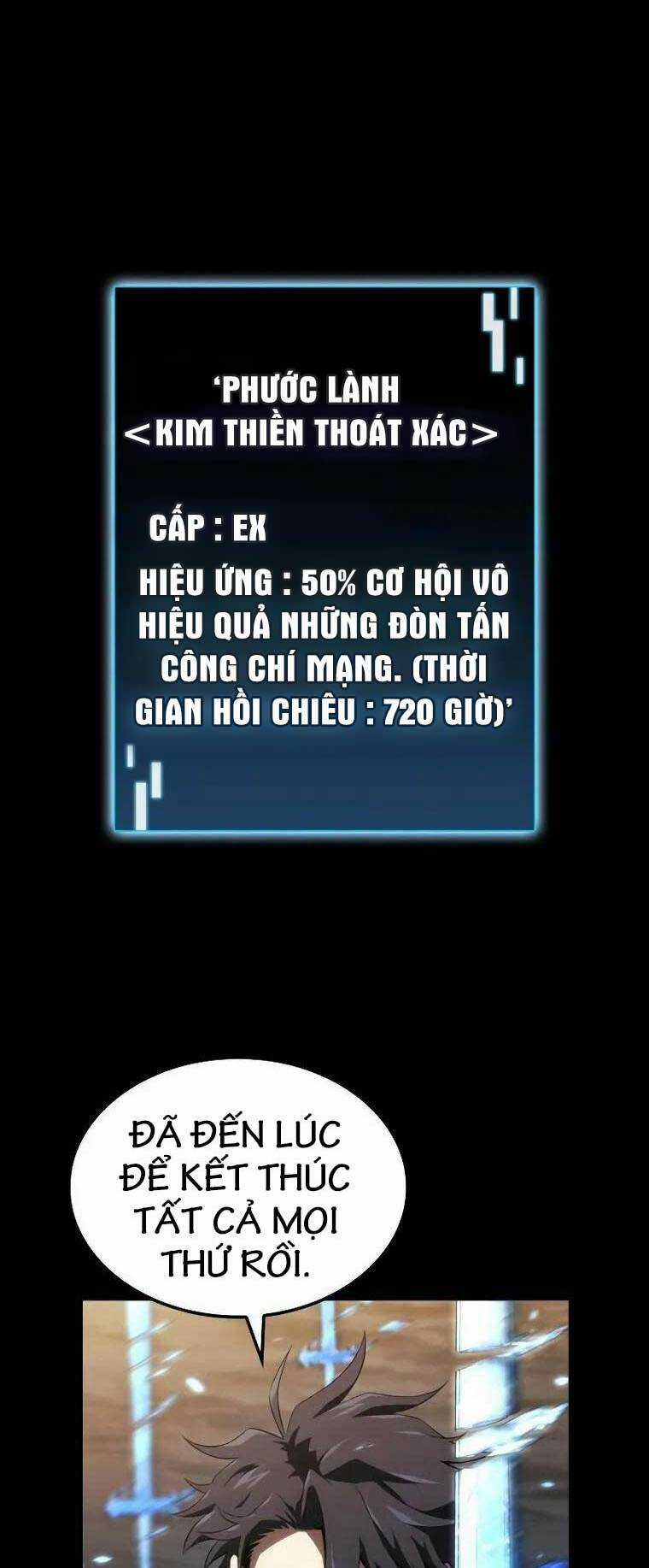 Người Chơi Tài Năng Điên Cuồng Chapter 12 trang 7