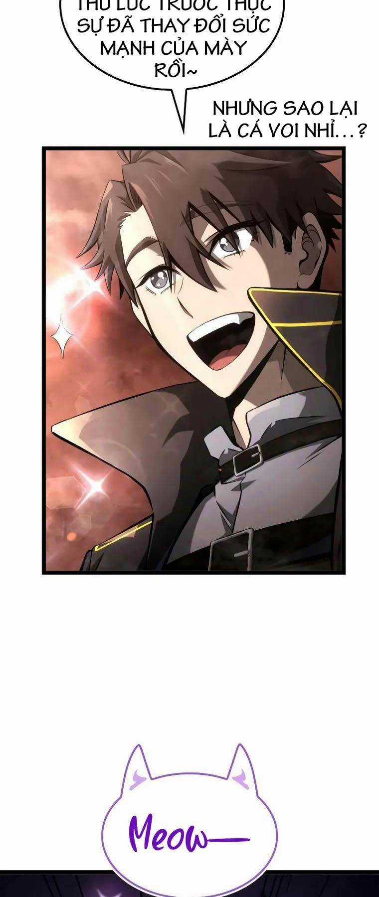 Người Chơi Tài Năng Điên Cuồng Chapter 12 trang 71