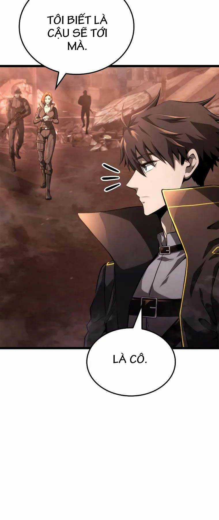 Người Chơi Tài Năng Điên Cuồng Chapter 12 trang 74