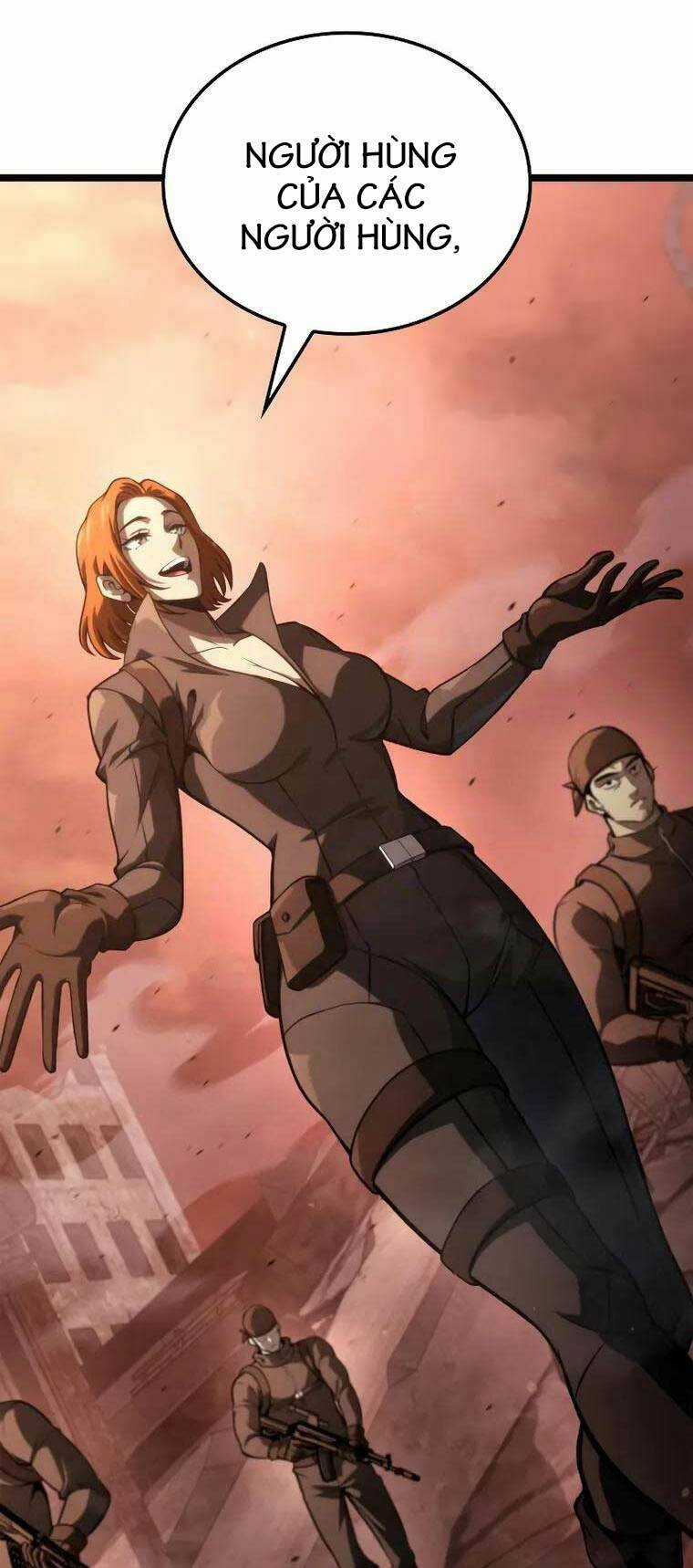 Người Chơi Tài Năng Điên Cuồng Chapter 12 trang 75