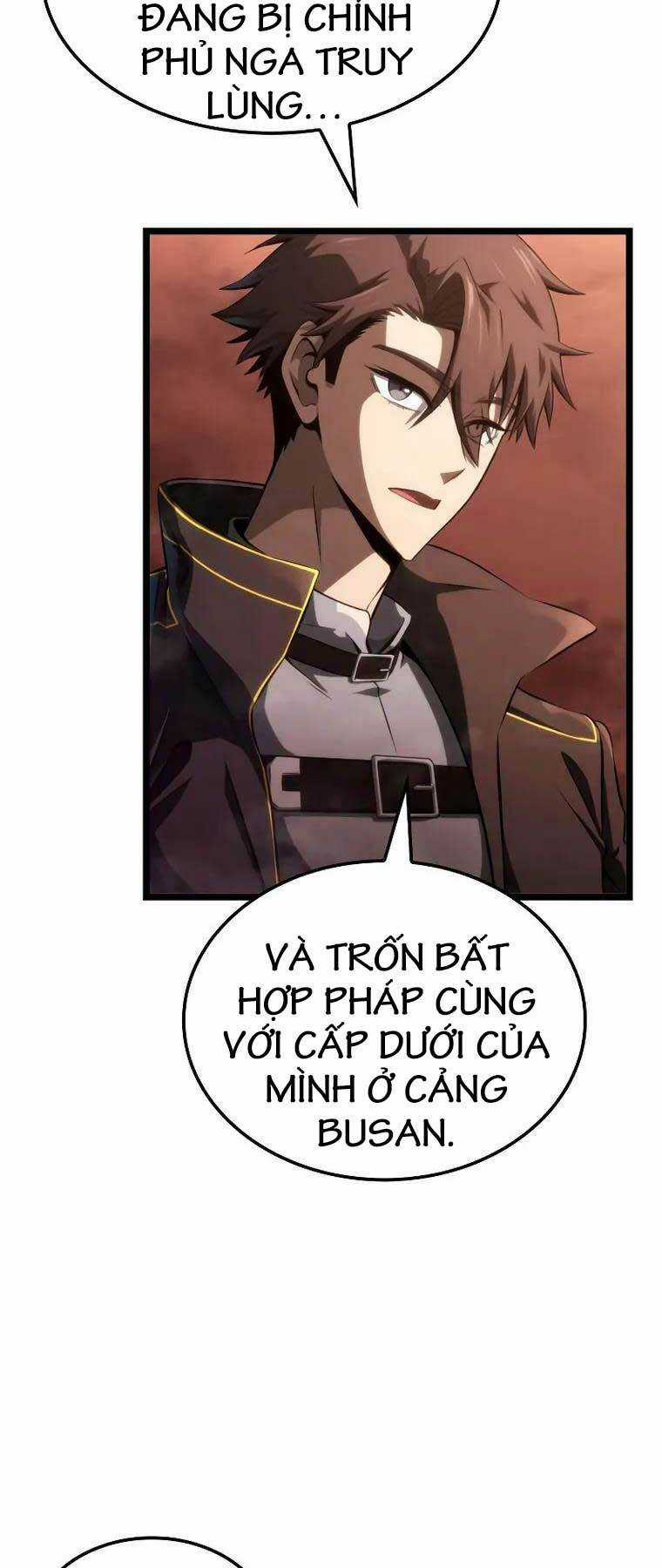 Người Chơi Tài Năng Điên Cuồng Chapter 12 trang 79