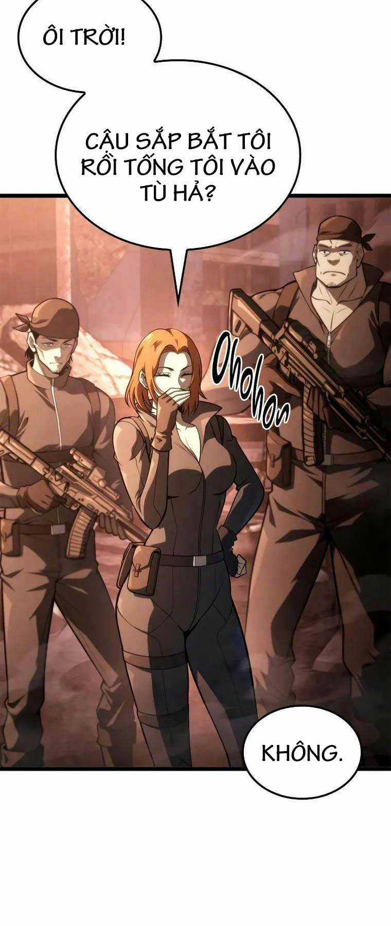 Người Chơi Tài Năng Điên Cuồng Chapter 12 trang 80