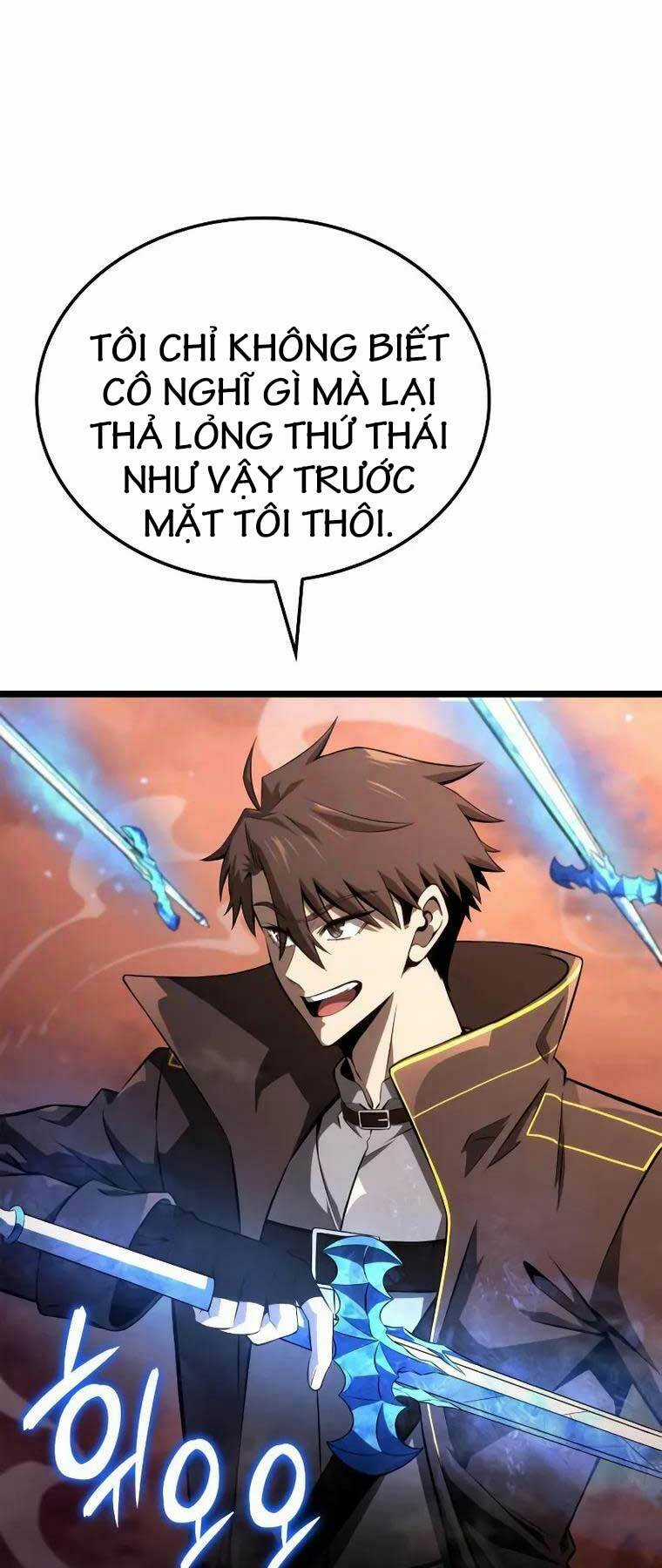 Người Chơi Tài Năng Điên Cuồng Chapter 12 trang 81