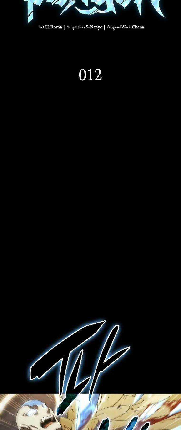 Người Chơi Tài Năng Điên Cuồng Chapter 12 trang 9