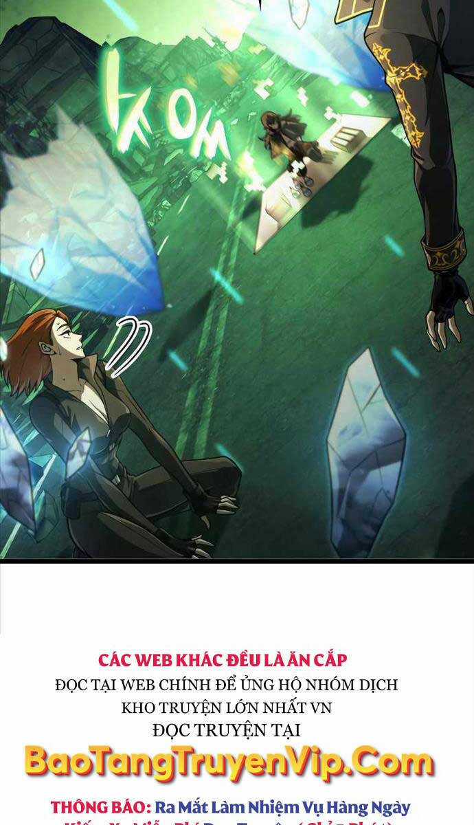 Người Chơi Tài Năng Điên Cuồng Chapter 13 trang 100