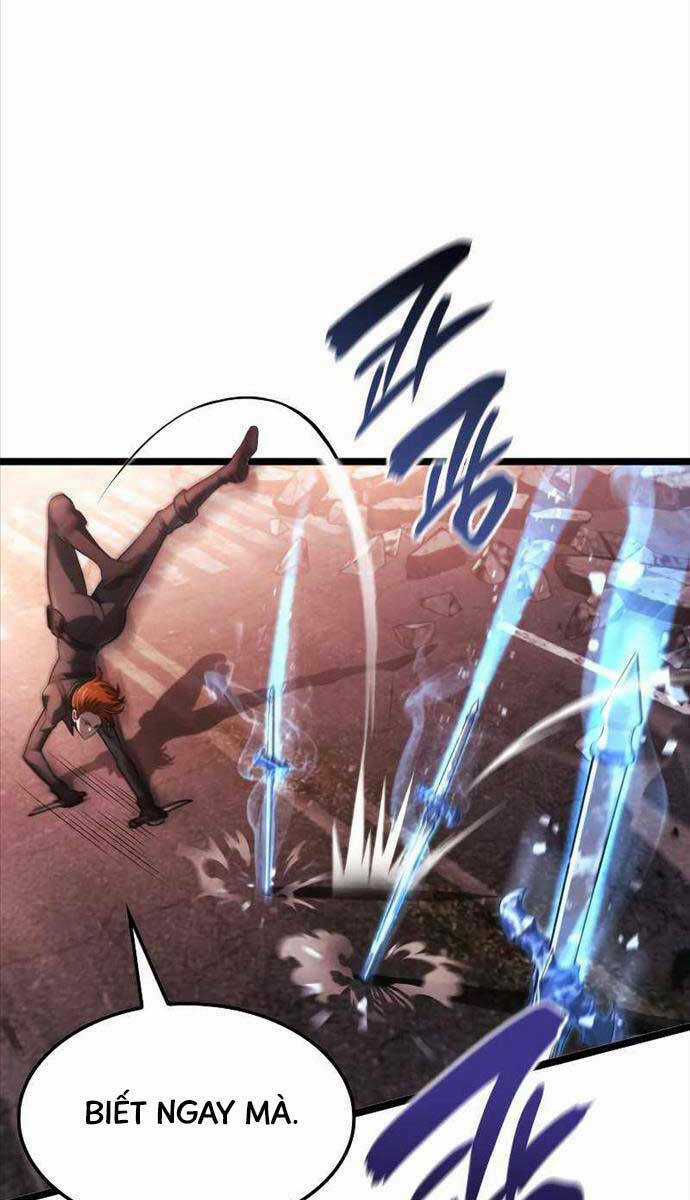 Người Chơi Tài Năng Điên Cuồng Chapter 13 trang 11