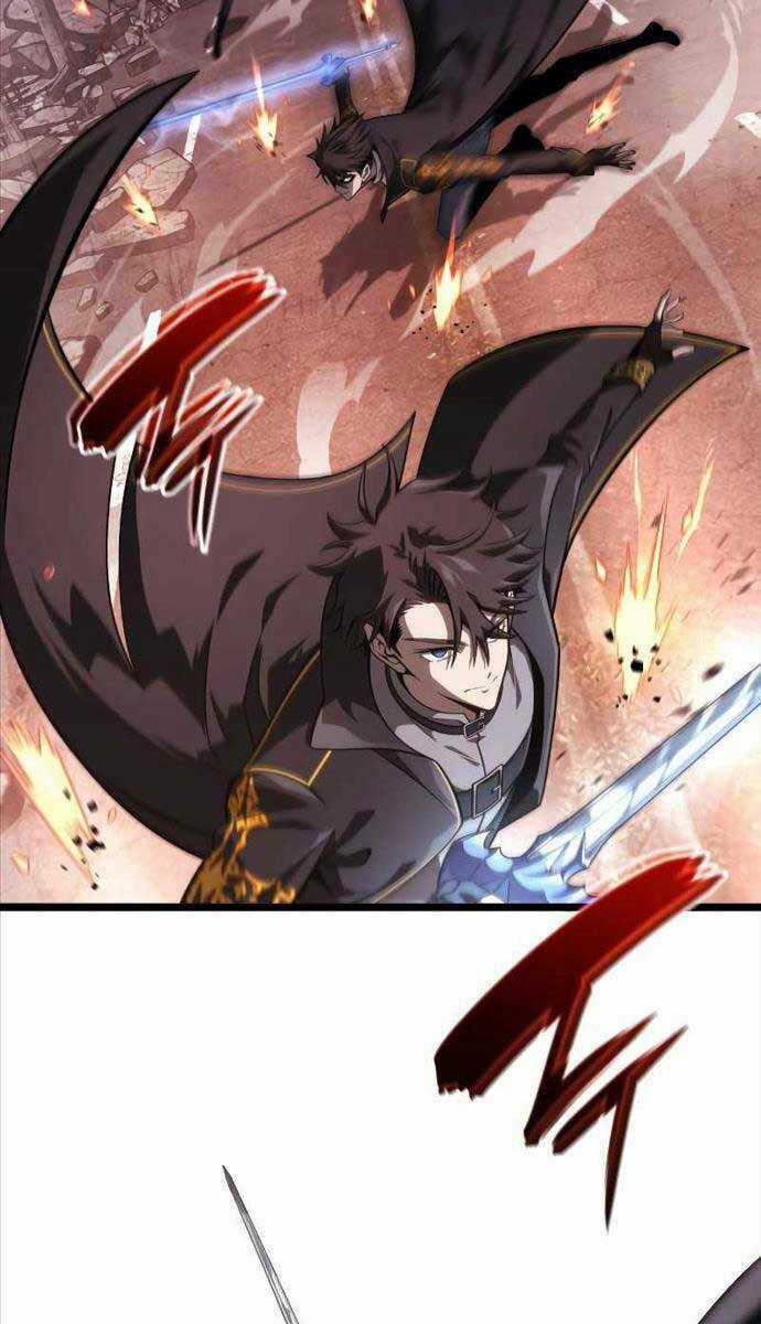 Người Chơi Tài Năng Điên Cuồng Chapter 13 trang 18