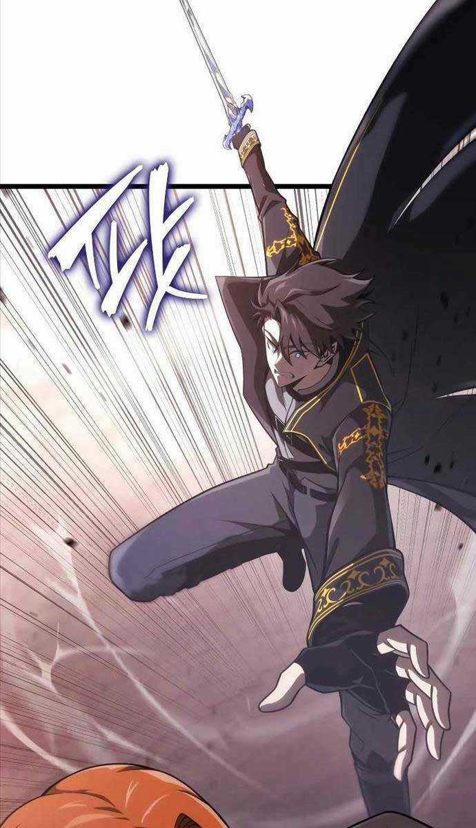 Người Chơi Tài Năng Điên Cuồng Chapter 13 trang 19