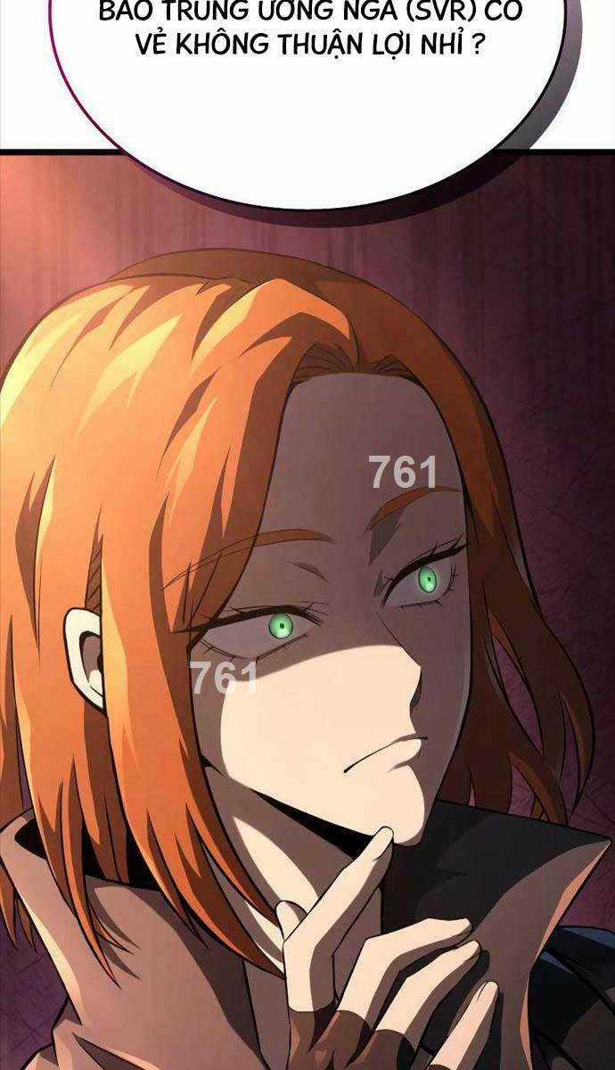 Người Chơi Tài Năng Điên Cuồng Chapter 13 trang 2