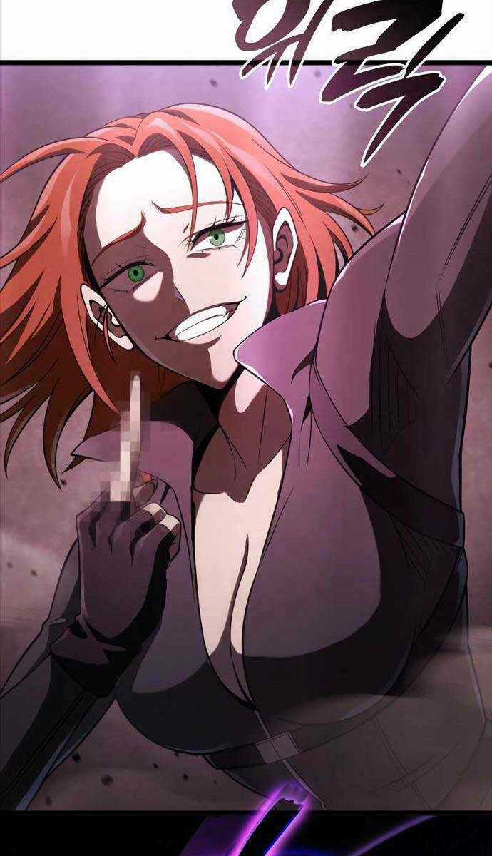 Người Chơi Tài Năng Điên Cuồng Chapter 13 trang 21