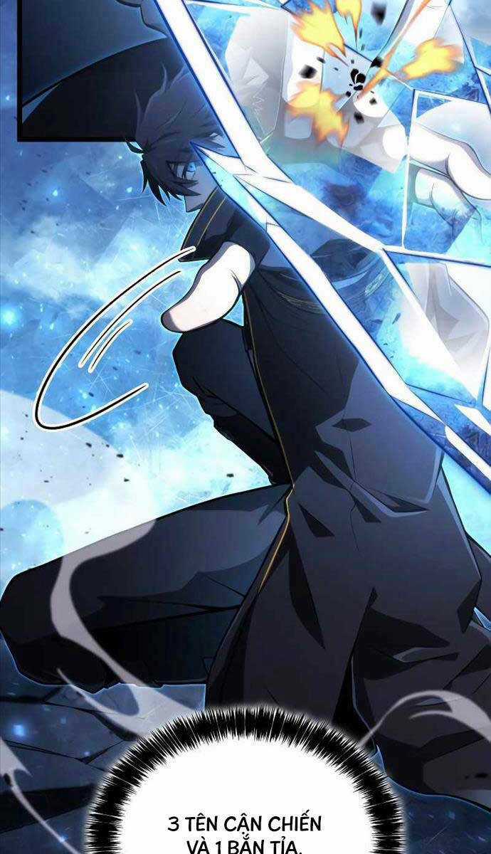 Người Chơi Tài Năng Điên Cuồng Chapter 13 trang 27