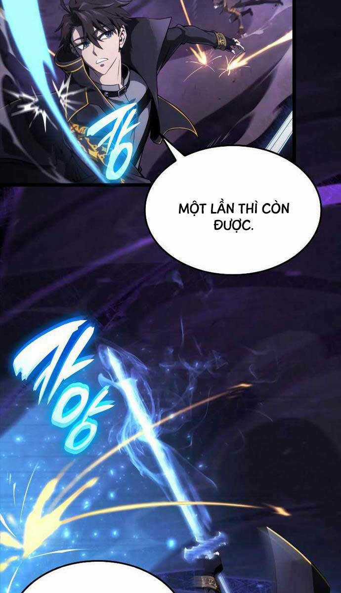 Người Chơi Tài Năng Điên Cuồng Chapter 13 trang 29