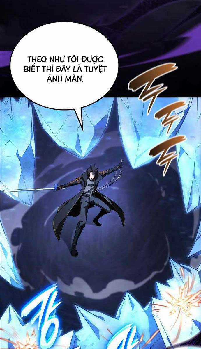 Người Chơi Tài Năng Điên Cuồng Chapter 13 trang 31