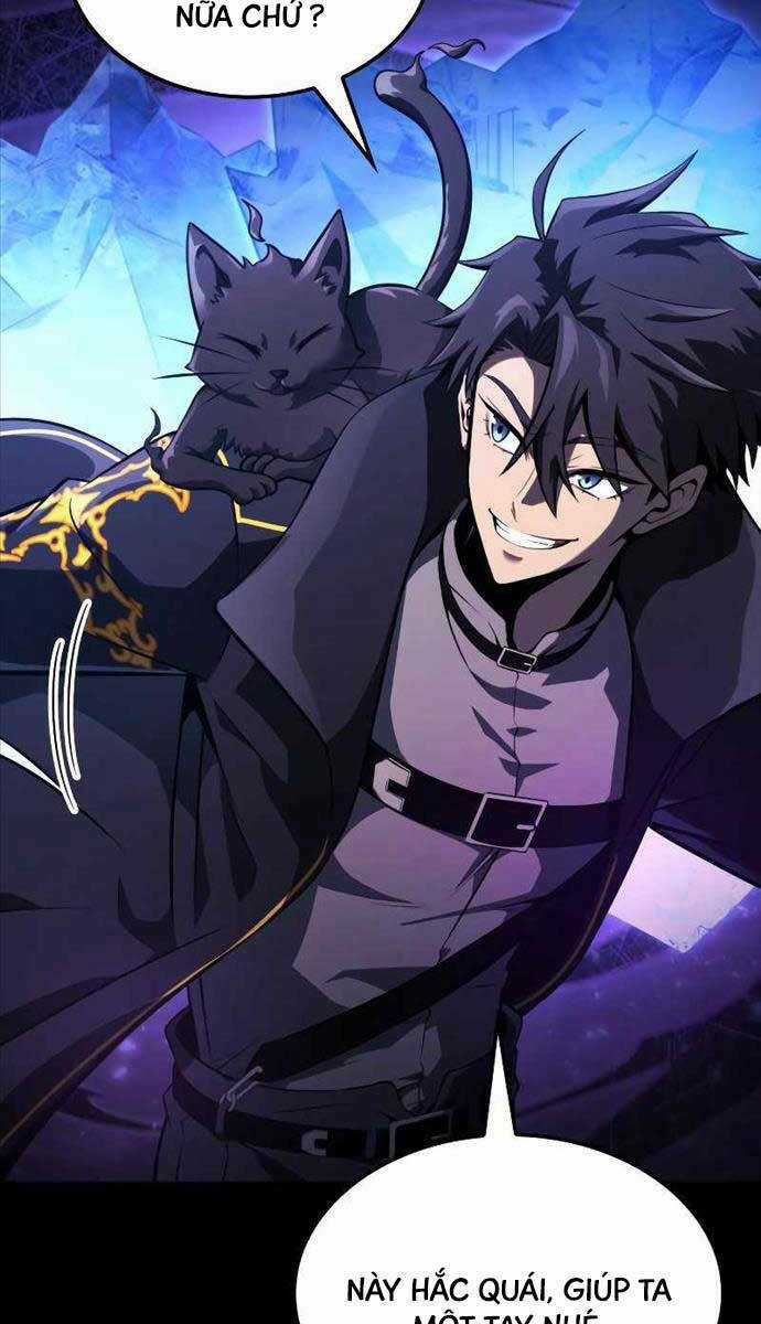 Người Chơi Tài Năng Điên Cuồng Chapter 13 trang 35