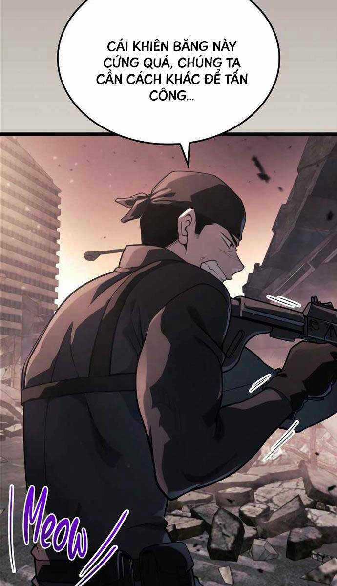 Người Chơi Tài Năng Điên Cuồng Chapter 13 trang 38