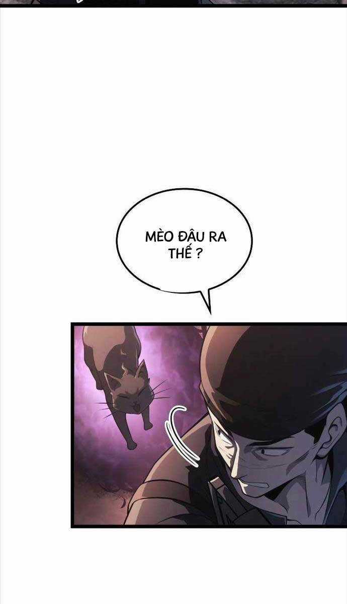 Người Chơi Tài Năng Điên Cuồng Chapter 13 trang 39