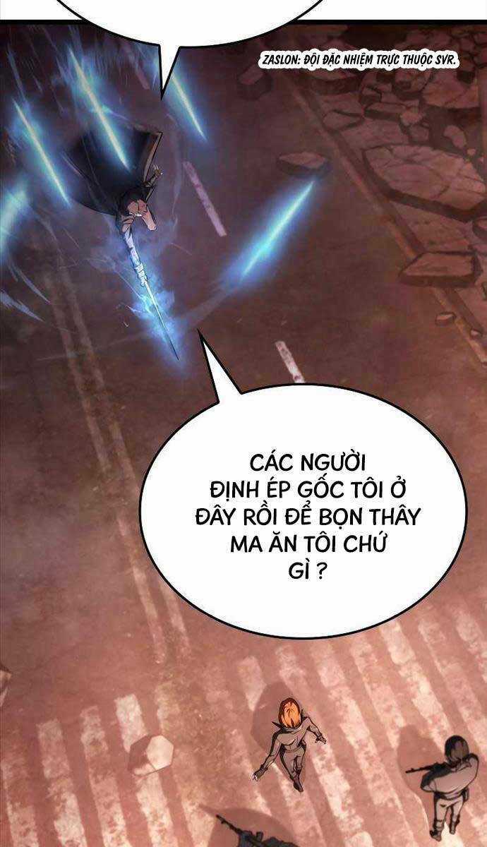 Người Chơi Tài Năng Điên Cuồng Chapter 13 trang 5