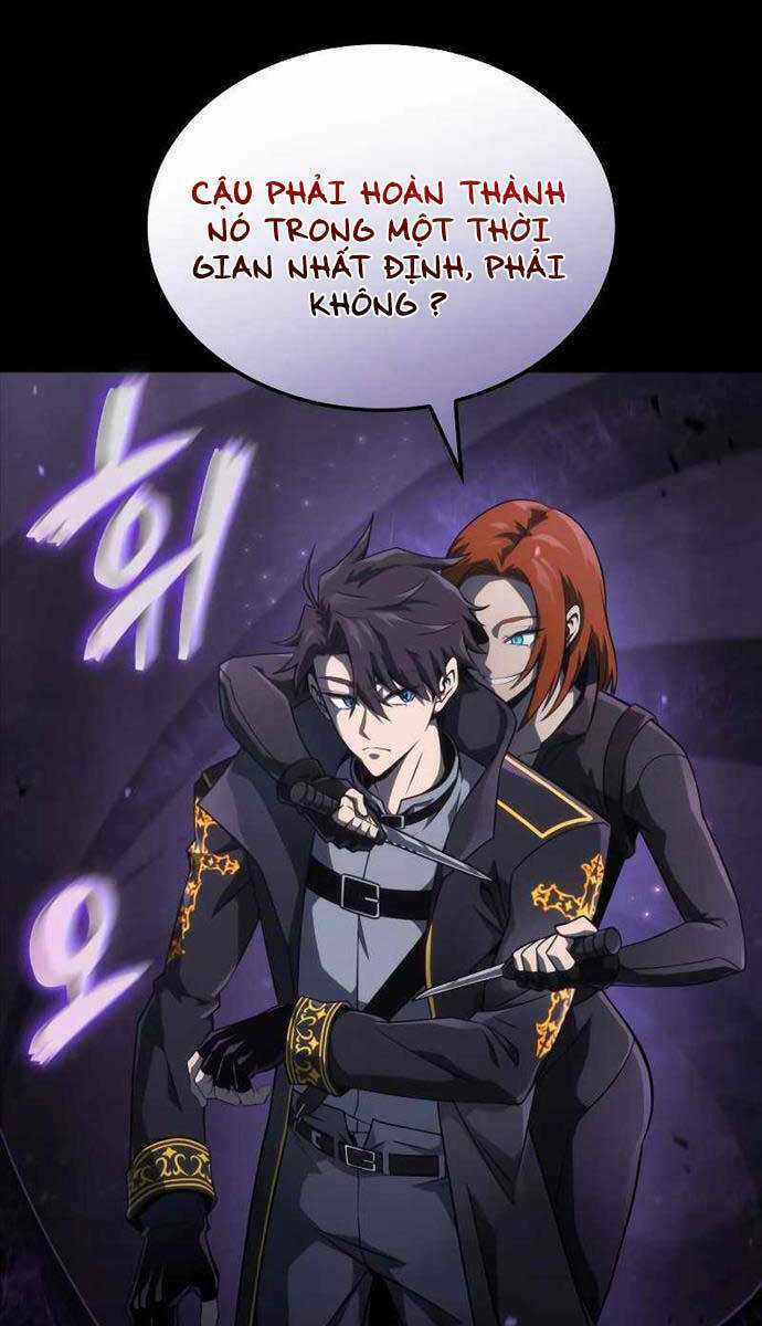 Người Chơi Tài Năng Điên Cuồng Chapter 13 trang 52