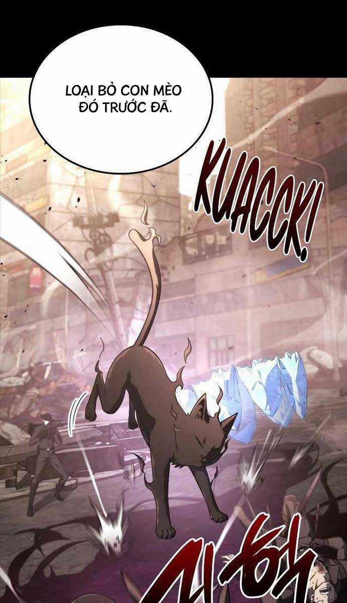 Người Chơi Tài Năng Điên Cuồng Chapter 13 trang 54