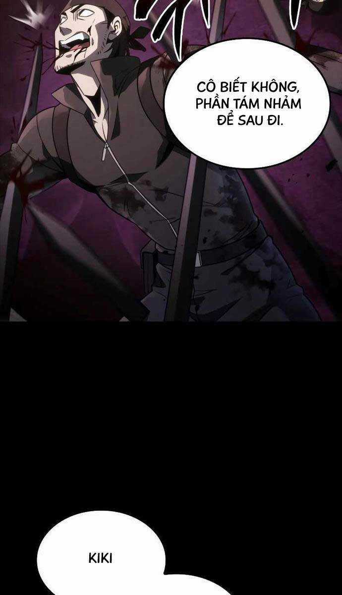 Người Chơi Tài Năng Điên Cuồng Chapter 13 trang 55