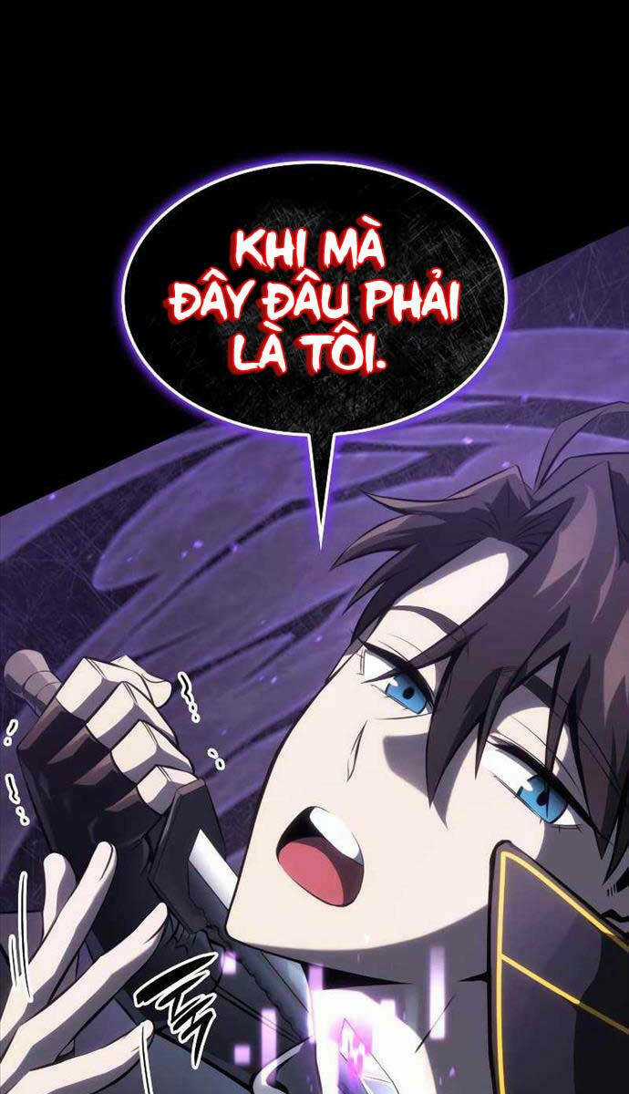 Người Chơi Tài Năng Điên Cuồng Chapter 13 trang 58