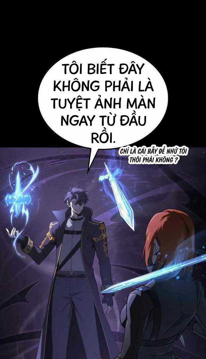 Người Chơi Tài Năng Điên Cuồng Chapter 13 trang 62