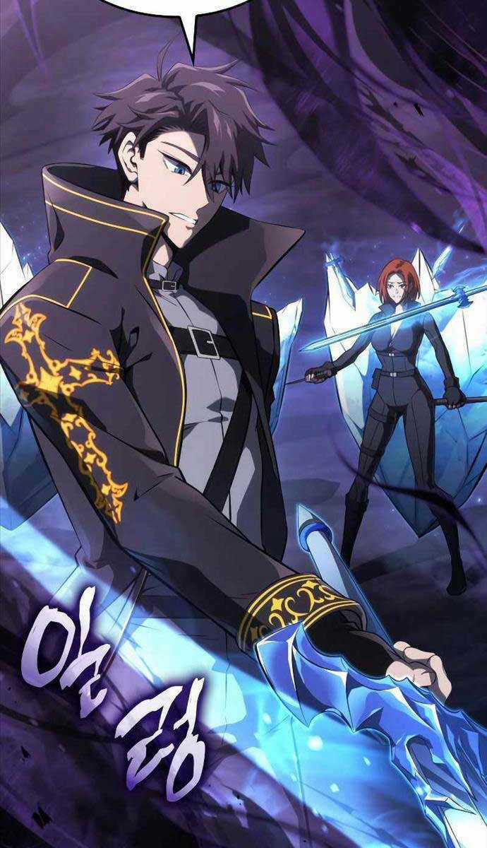 Người Chơi Tài Năng Điên Cuồng Chapter 13 trang 64