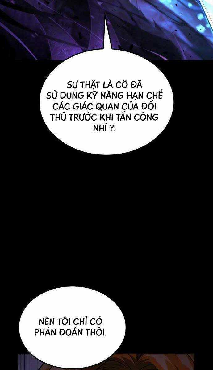 Người Chơi Tài Năng Điên Cuồng Chapter 13 trang 65