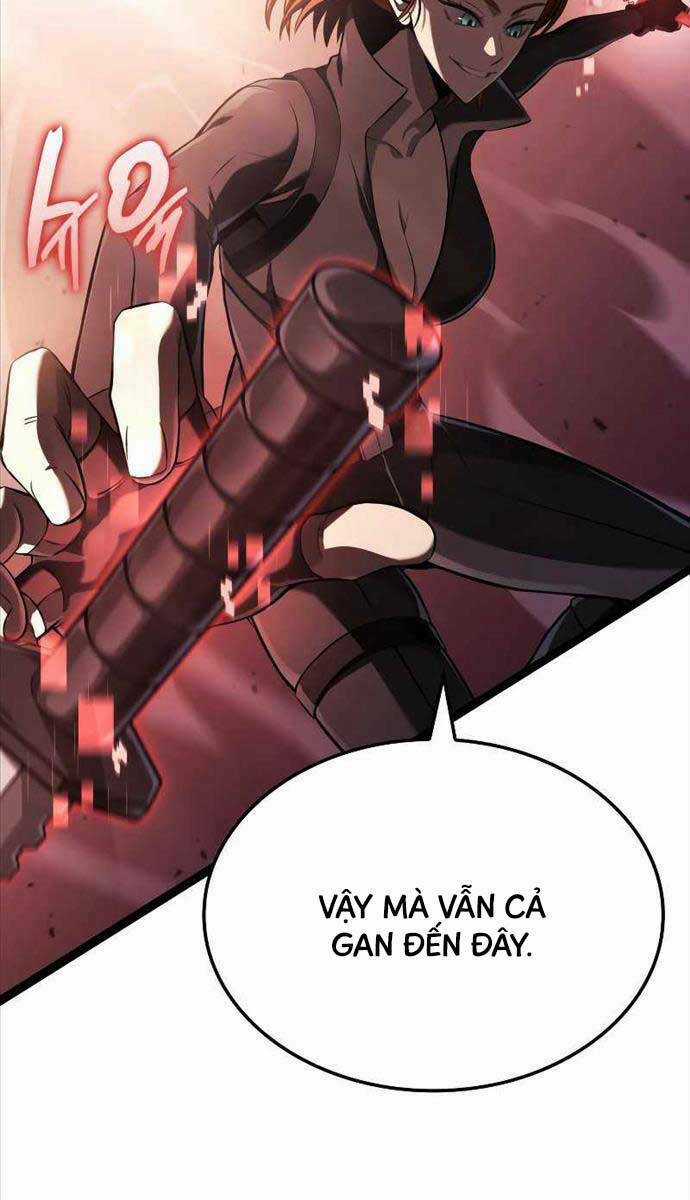 Người Chơi Tài Năng Điên Cuồng Chapter 13 trang 7