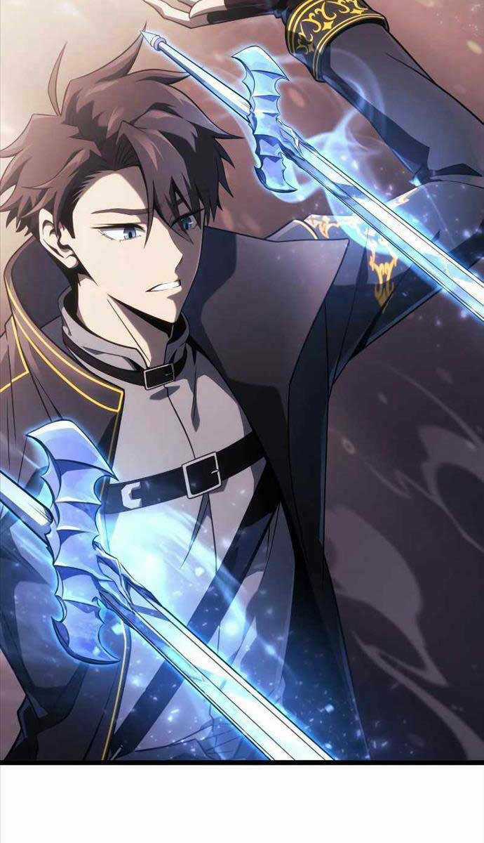 Người Chơi Tài Năng Điên Cuồng Chapter 13 trang 74