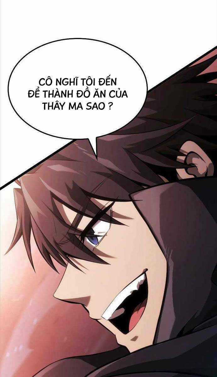 Người Chơi Tài Năng Điên Cuồng Chapter 13 trang 8