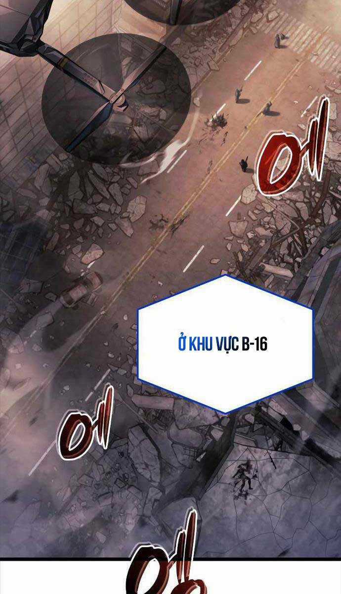 Người Chơi Tài Năng Điên Cuồng Chapter 13 trang 81