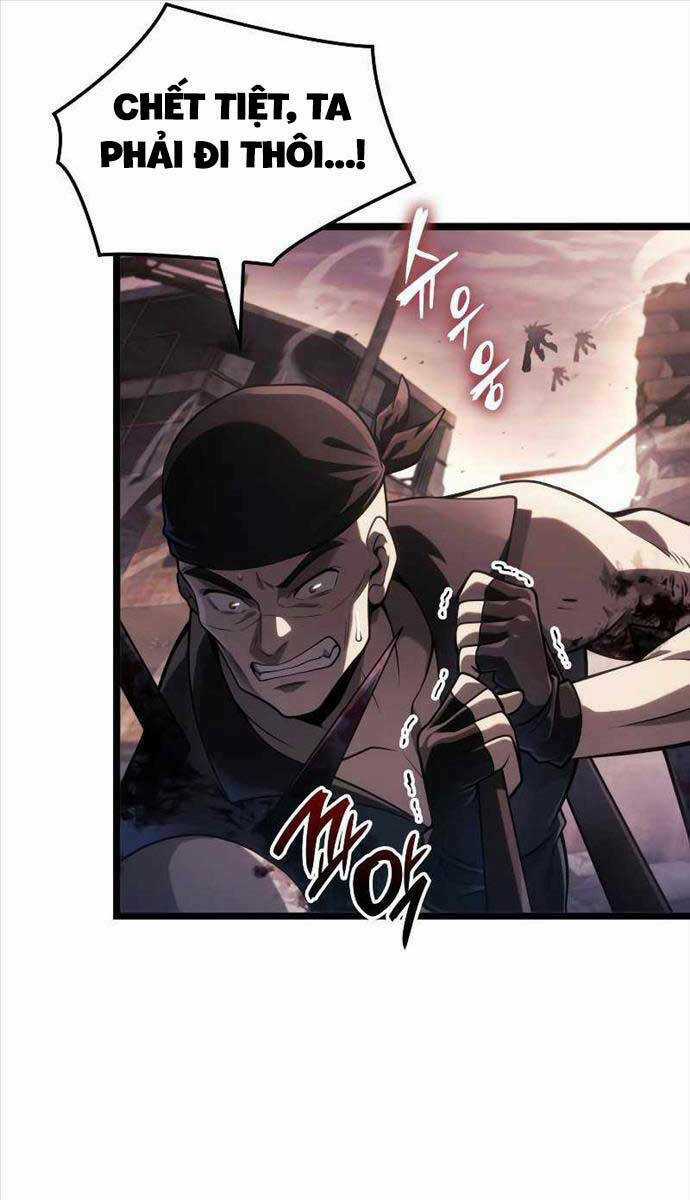 Người Chơi Tài Năng Điên Cuồng Chapter 13 trang 84