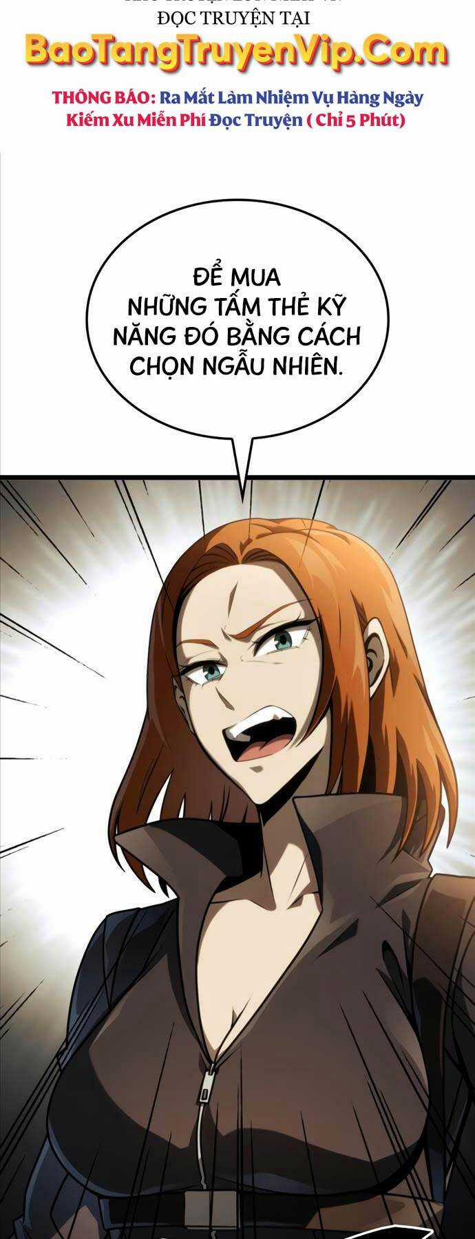 Người Chơi Tài Năng Điên Cuồng Chapter 14 trang 10