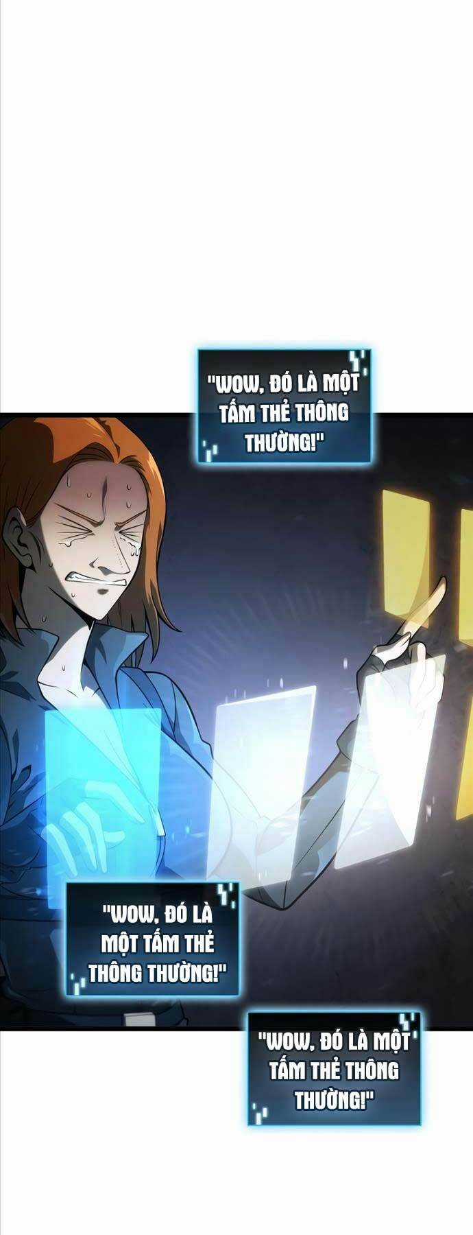 Người Chơi Tài Năng Điên Cuồng Chapter 14 trang 14