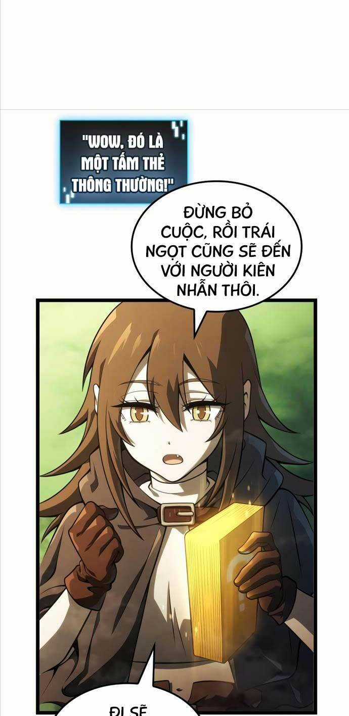 Người Chơi Tài Năng Điên Cuồng Chapter 14 trang 15