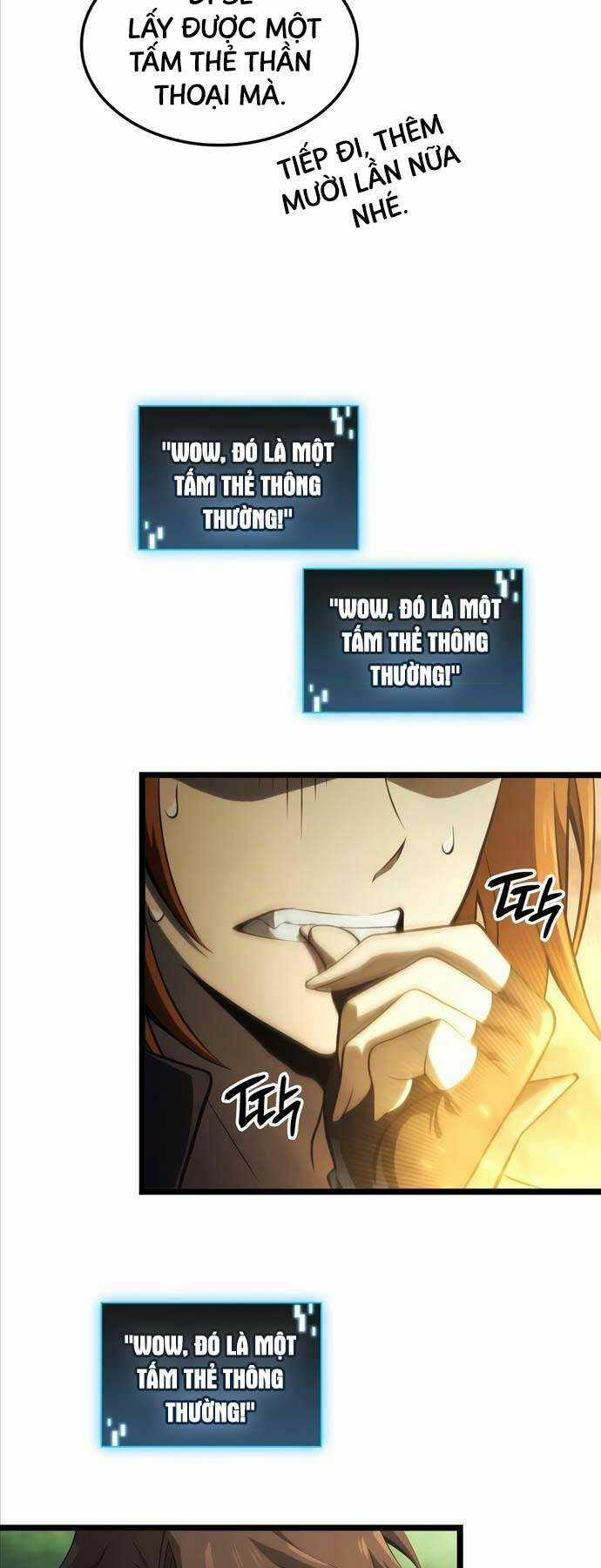 Người Chơi Tài Năng Điên Cuồng Chapter 14 trang 16