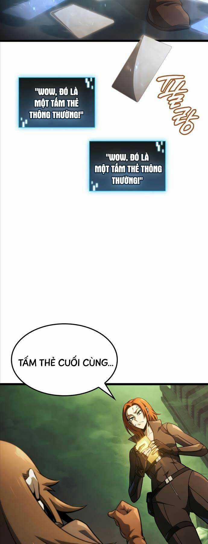 Người Chơi Tài Năng Điên Cuồng Chapter 14 trang 18