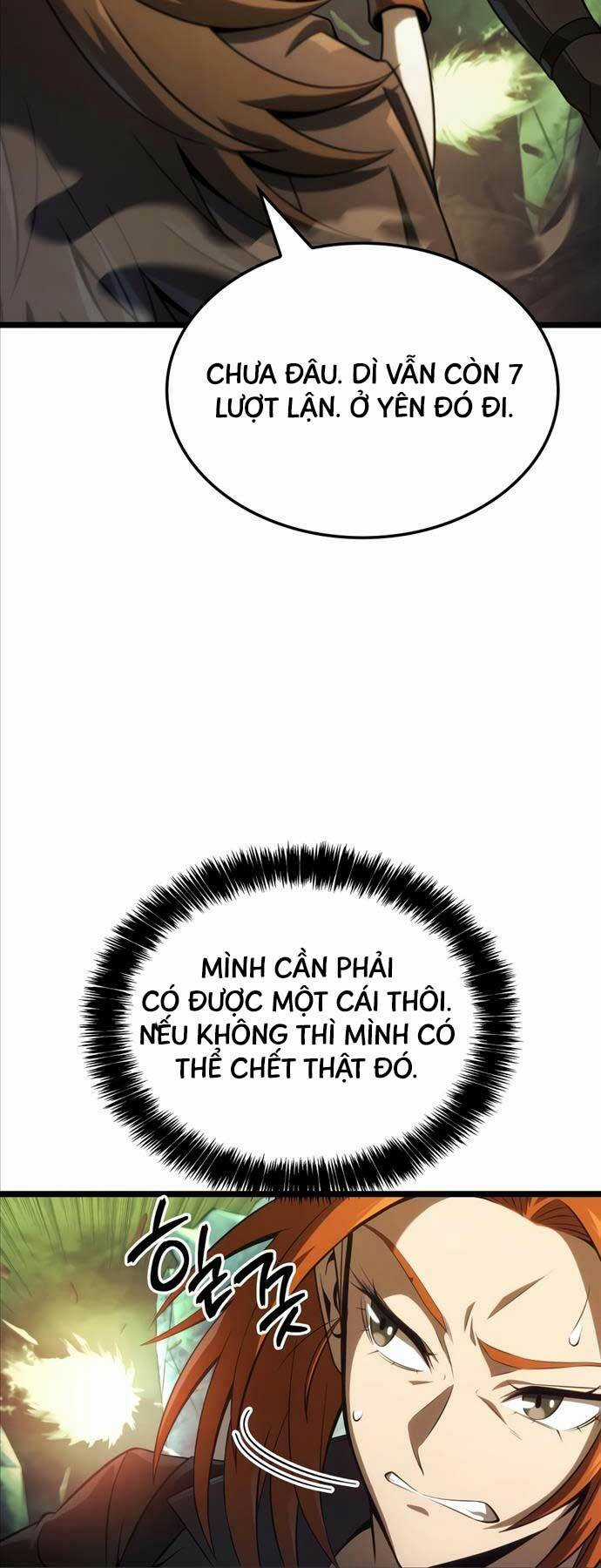 Người Chơi Tài Năng Điên Cuồng Chapter 14 trang 19