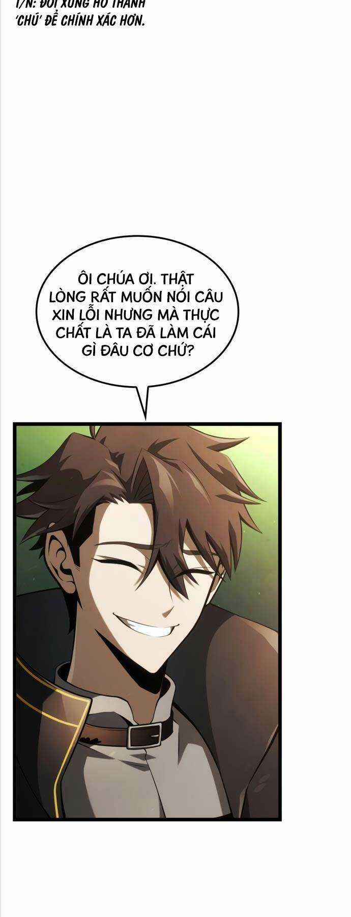 Người Chơi Tài Năng Điên Cuồng Chapter 14 trang 2