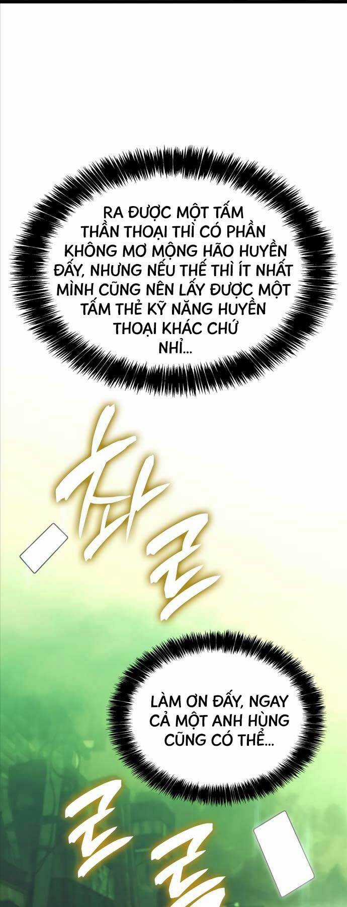 Người Chơi Tài Năng Điên Cuồng Chapter 14 trang 20
