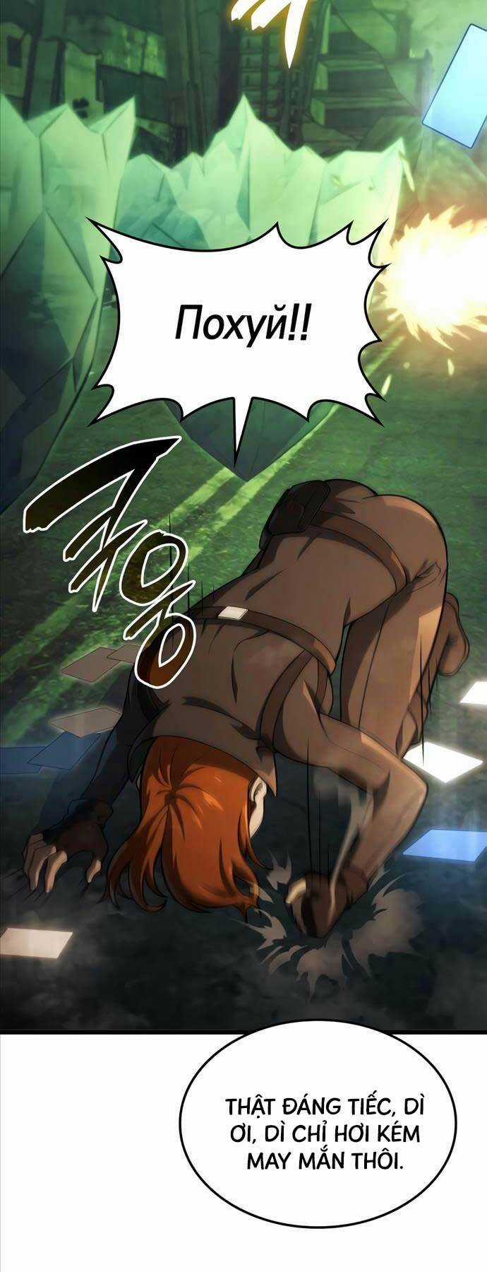 Người Chơi Tài Năng Điên Cuồng Chapter 14 trang 21