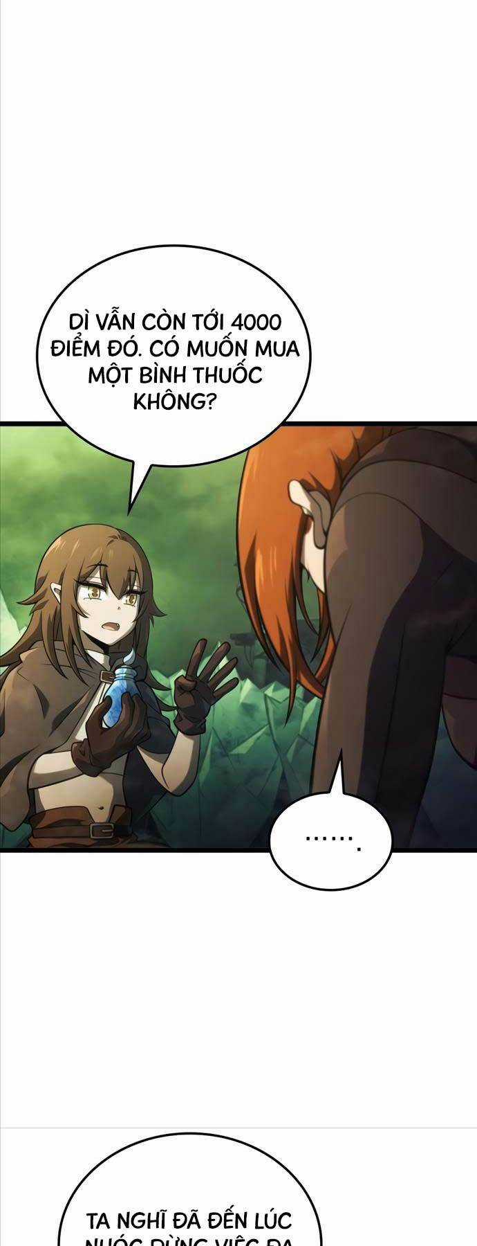 Người Chơi Tài Năng Điên Cuồng Chapter 14 trang 22