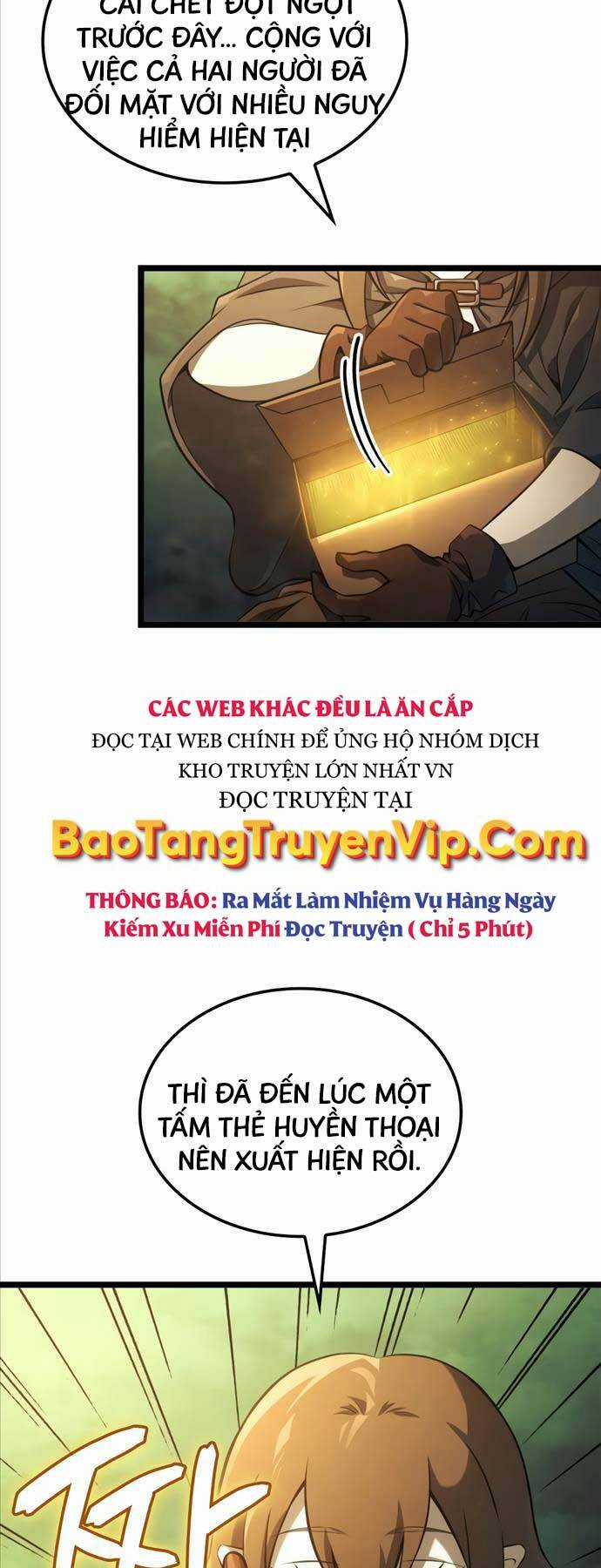 Người Chơi Tài Năng Điên Cuồng Chapter 14 trang 24