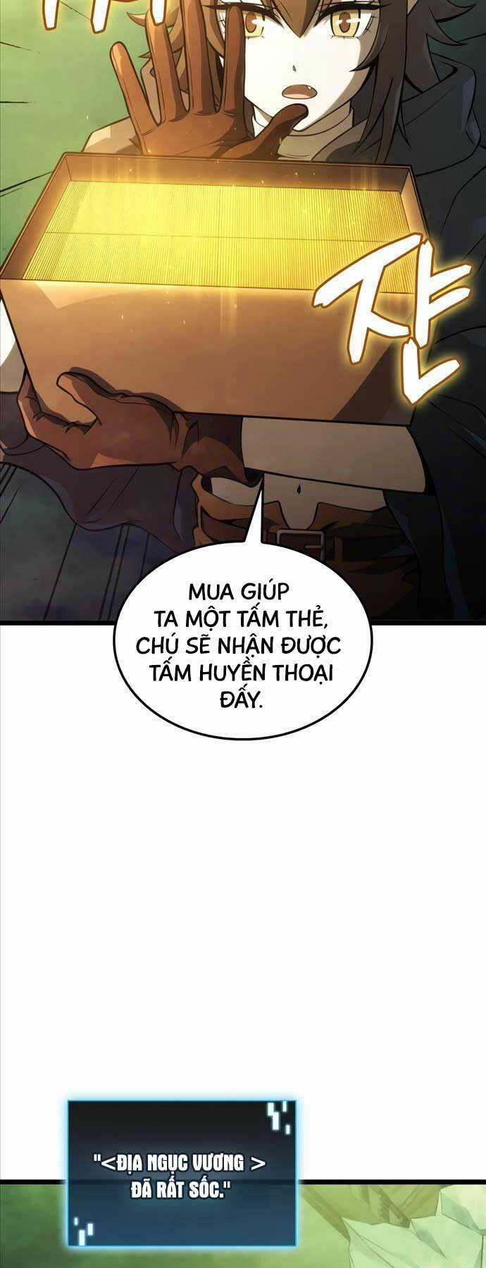 Người Chơi Tài Năng Điên Cuồng Chapter 14 trang 25