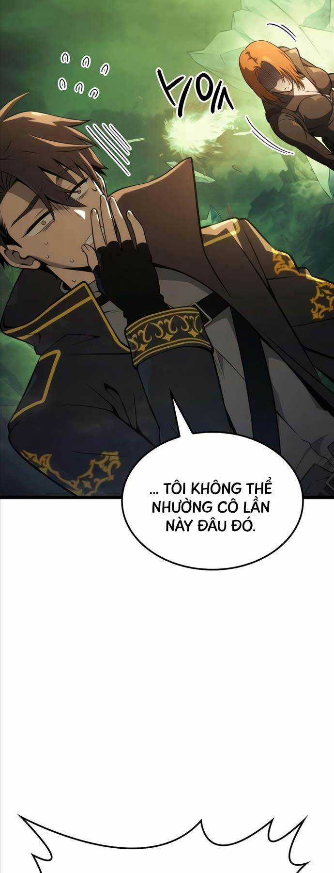 Người Chơi Tài Năng Điên Cuồng Chapter 14 trang 26