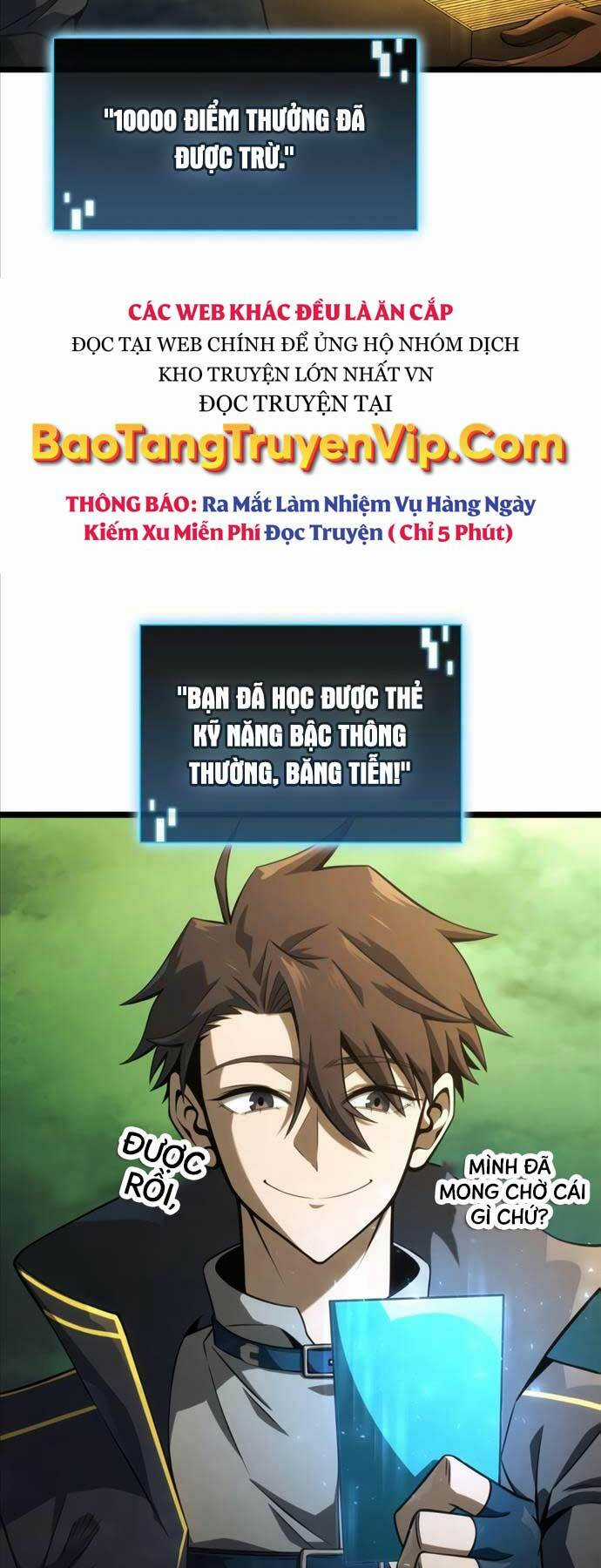 Người Chơi Tài Năng Điên Cuồng Chapter 14 trang 29