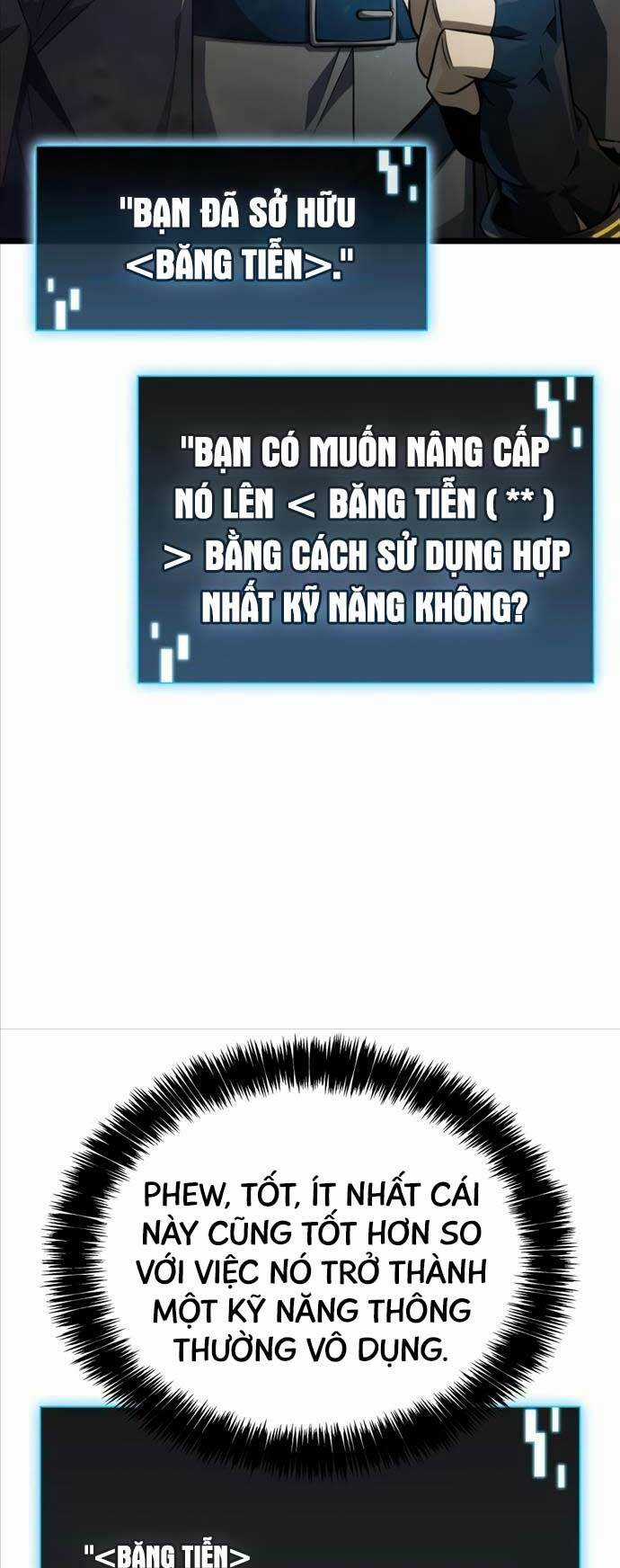 Người Chơi Tài Năng Điên Cuồng Chapter 14 trang 30