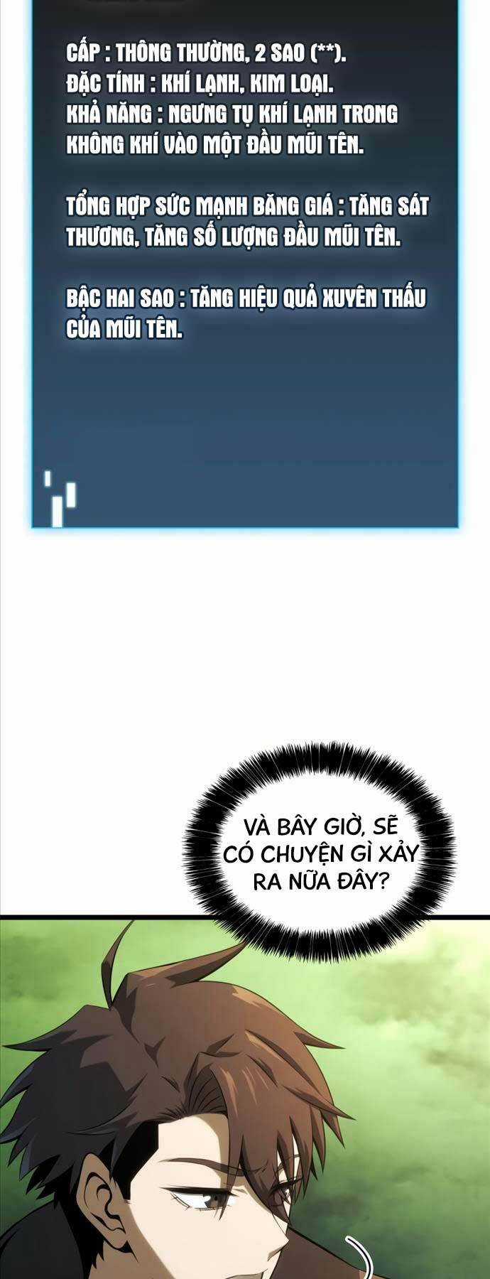 Người Chơi Tài Năng Điên Cuồng Chapter 14 trang 31